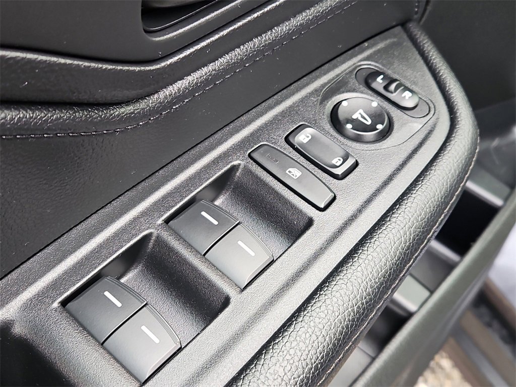 Certified 2024 Honda Odyssey EX-L image 28