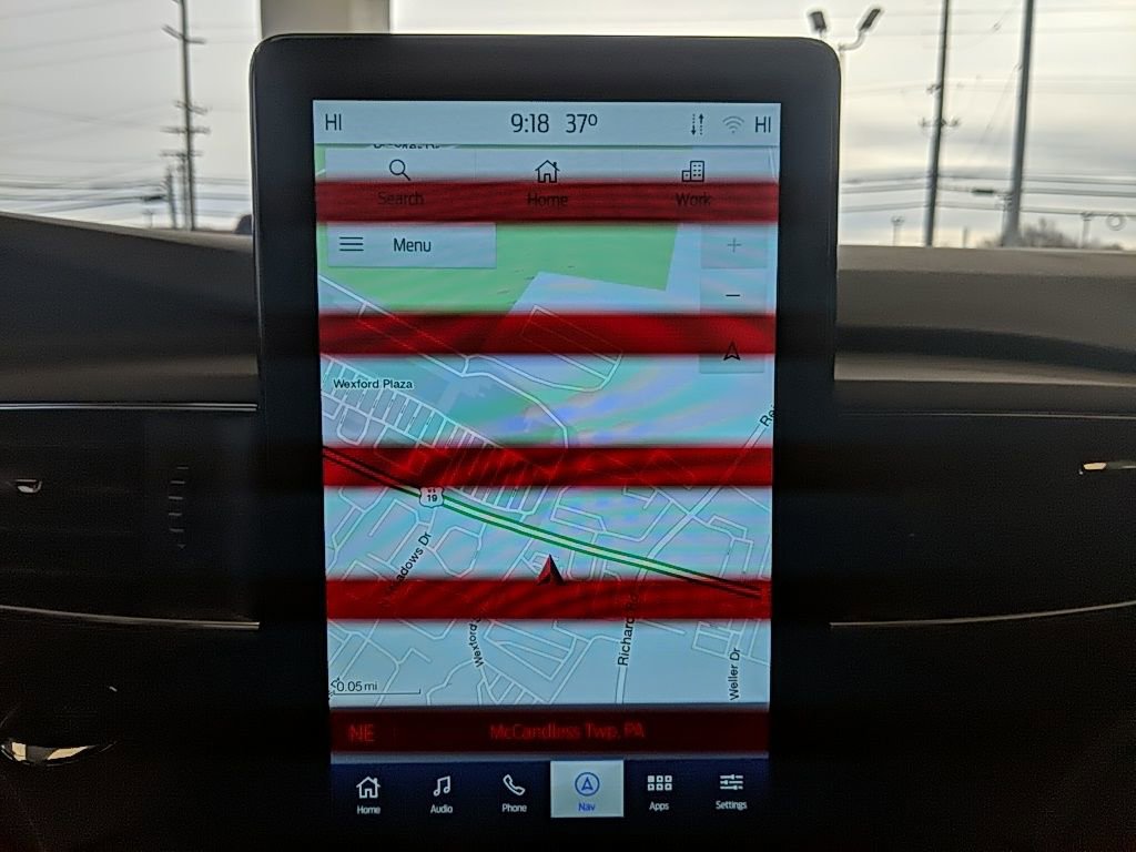 Certified 2022 Ford Explorer ST w/ Equipment Group 401A AWD/4WD image 22