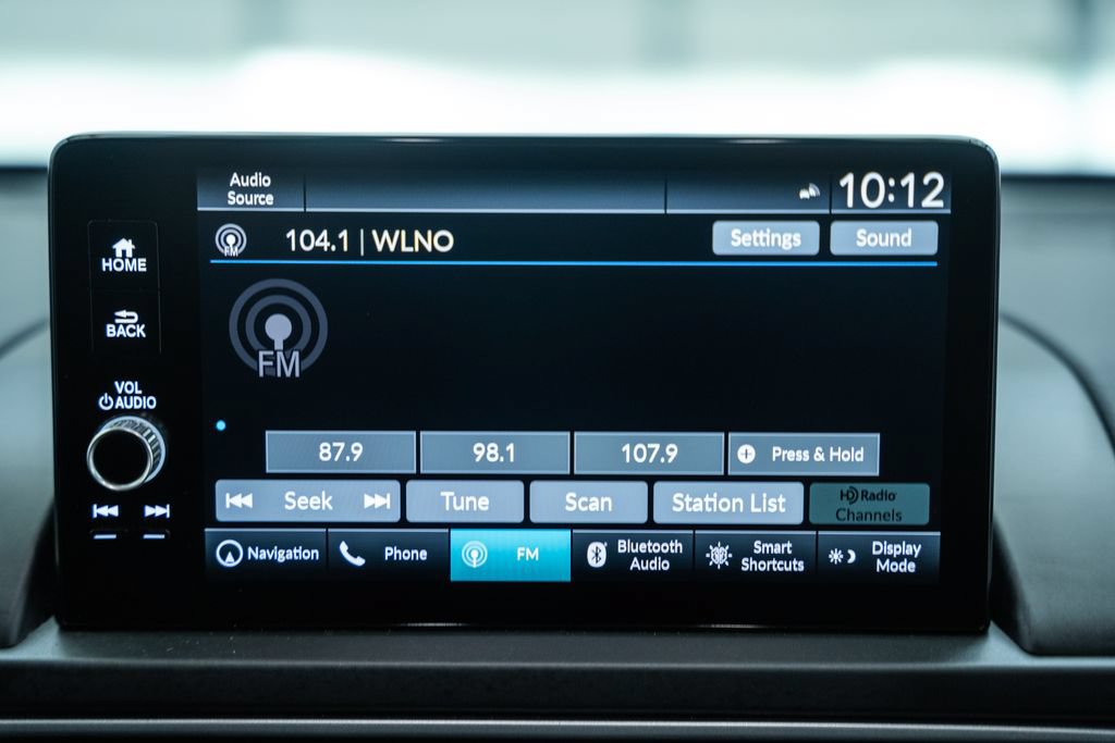 Used 2025 Honda Pilot Elite image 24