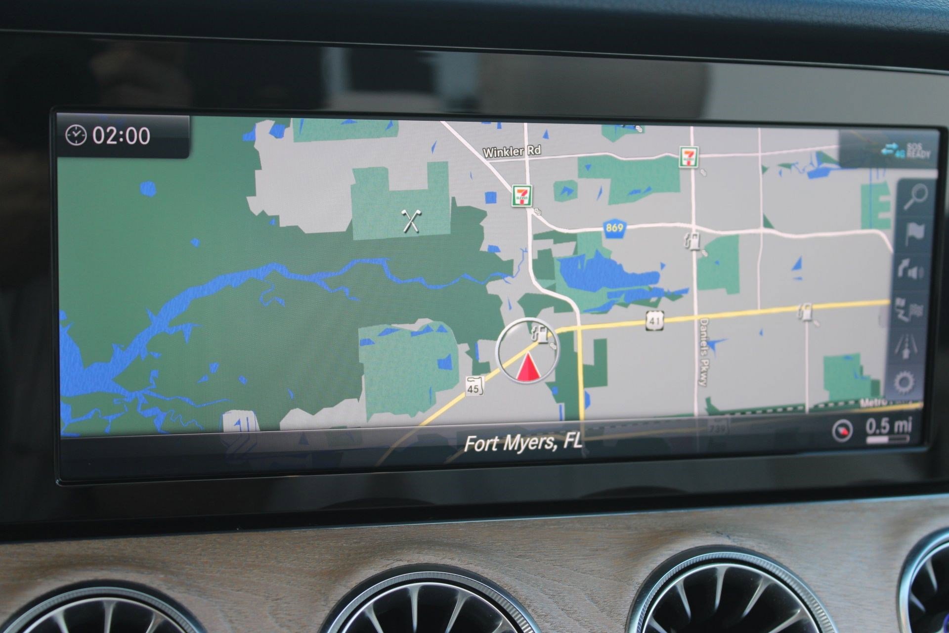 Used 2019 Mercedes-Benz E 450 Cabriolet image 26