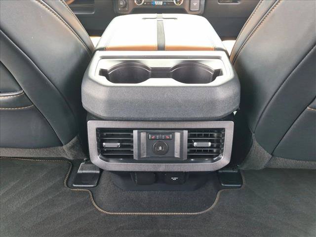 Used 2024 Ford F250 Platinum AWD/4WD image 16
