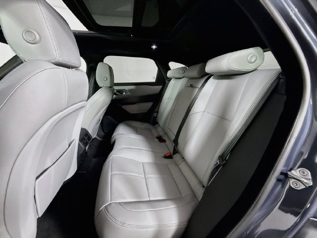 New 2026 Land Rover Range Rover Velar Belgravia AWD/4WD image 24