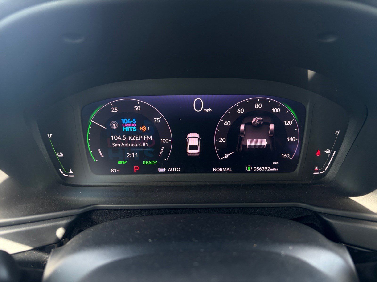 Used 2024 Honda Accord Touring image 14