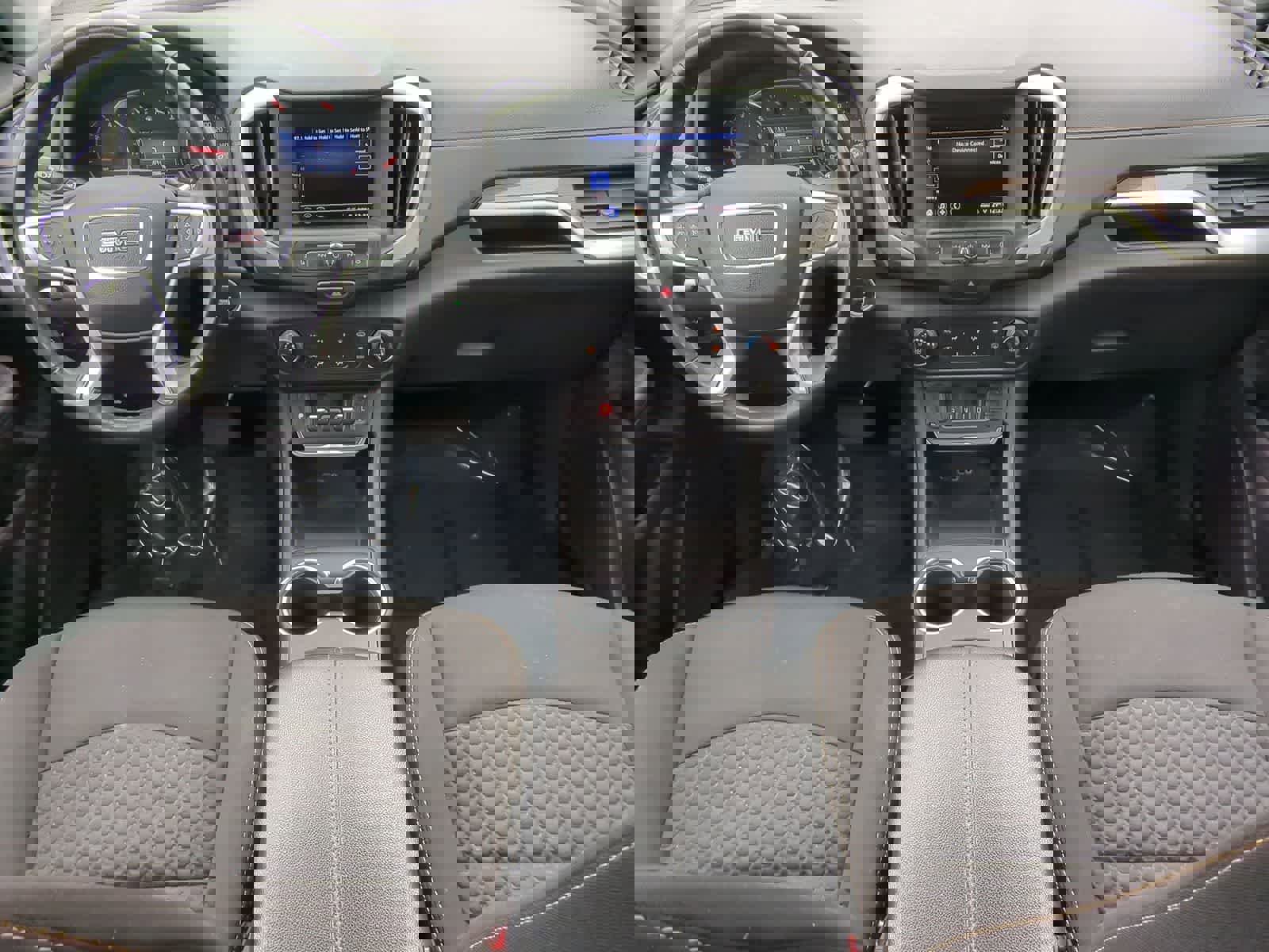 Used 2020 GMC Terrain SLE w/ LPO, Floor Liner Package image 15