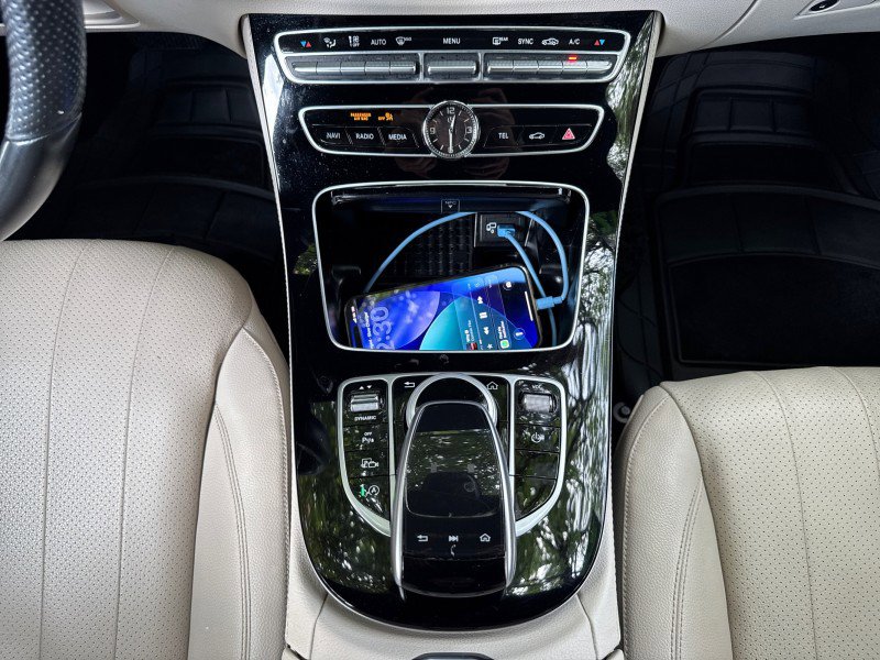 Used 2017 Mercedes-Benz E 300 4MATIC image 27