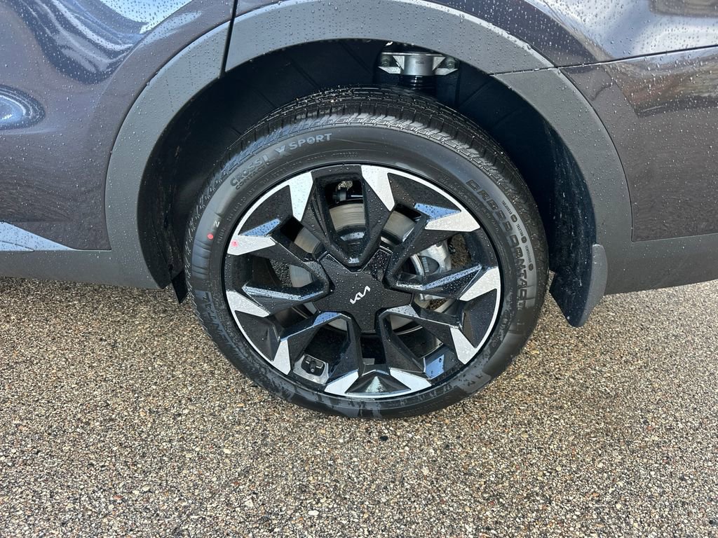 New 2026 Kia Sorento EX AWD/4WD image 39