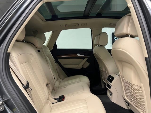 Used 2022 Audi Q5 2.0T Premium Plus image 49