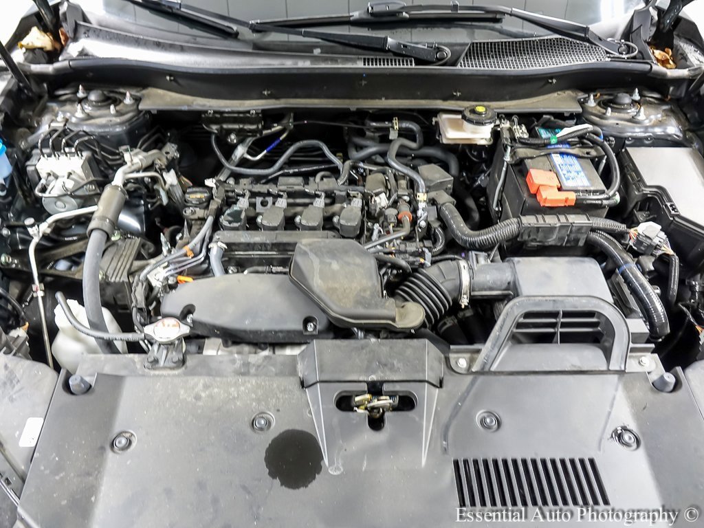 Used 2024 Honda CR-V EX-L image 26