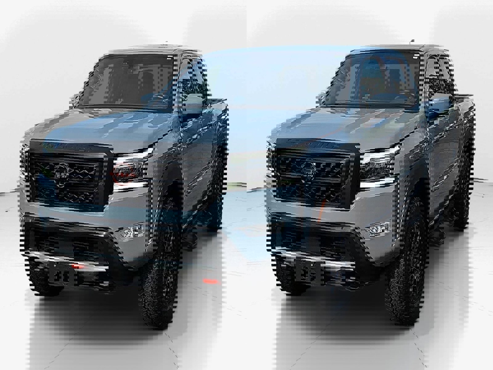 Used 2024 Nissan Frontier PRO-4X w/ Pro Premium Package image 7