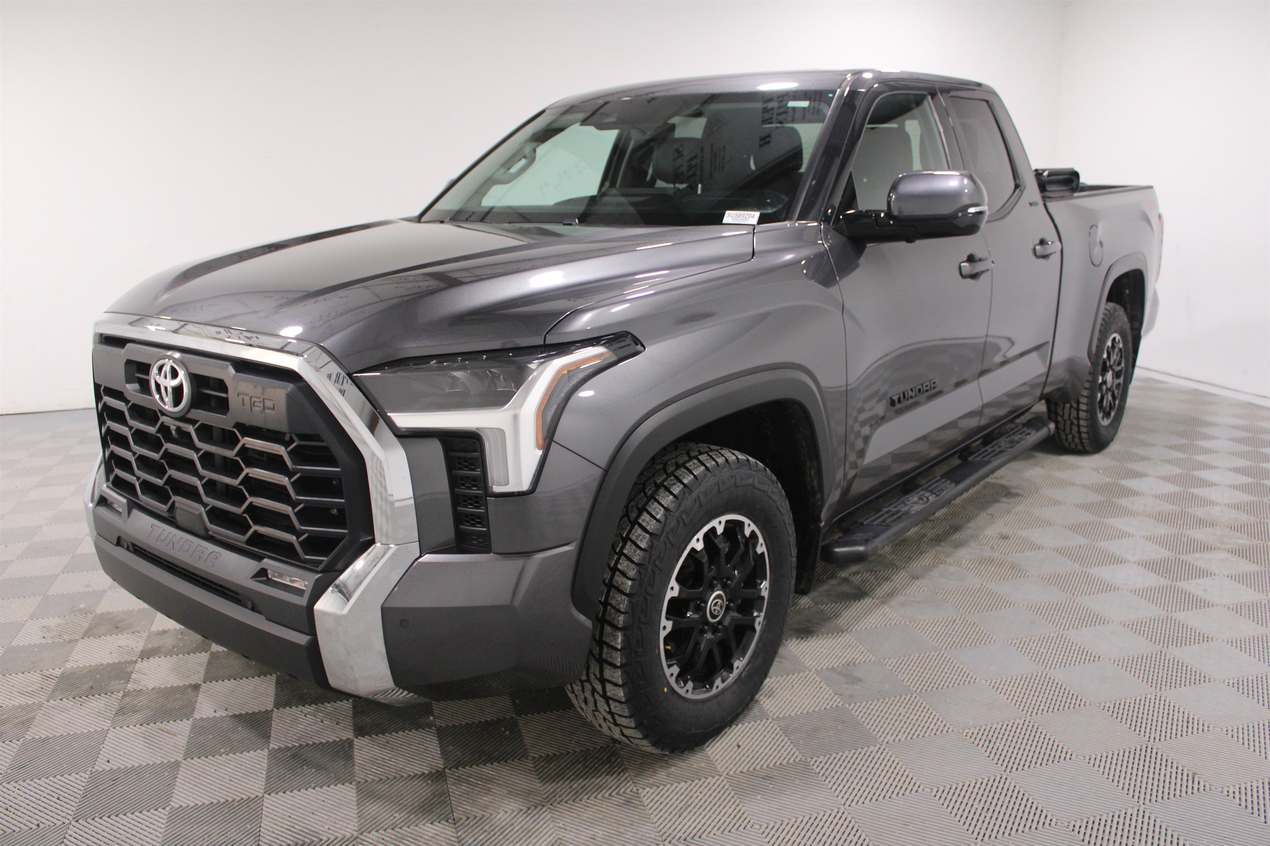Used 2022 Toyota Tundra SR5 image 32