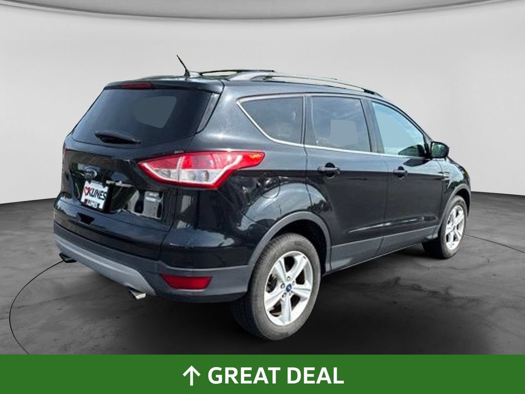 Used 2013 Ford Escape SE AWD/4WD image 5