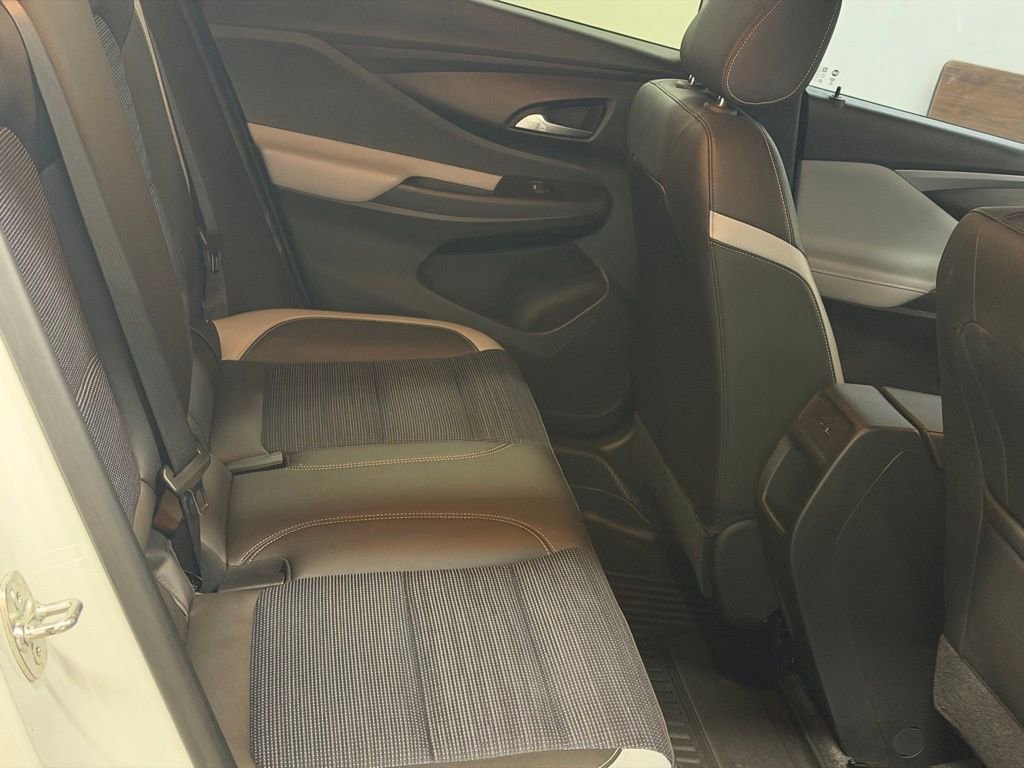 Certified 2024 Buick Envista Preferred w/ Convenience I Package image 18