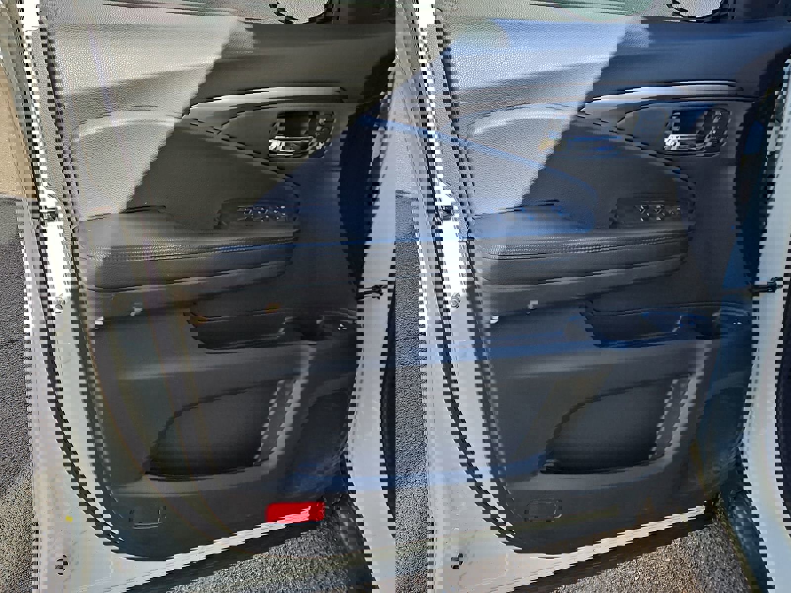 Used 2021 Honda Passport EX-L image 13