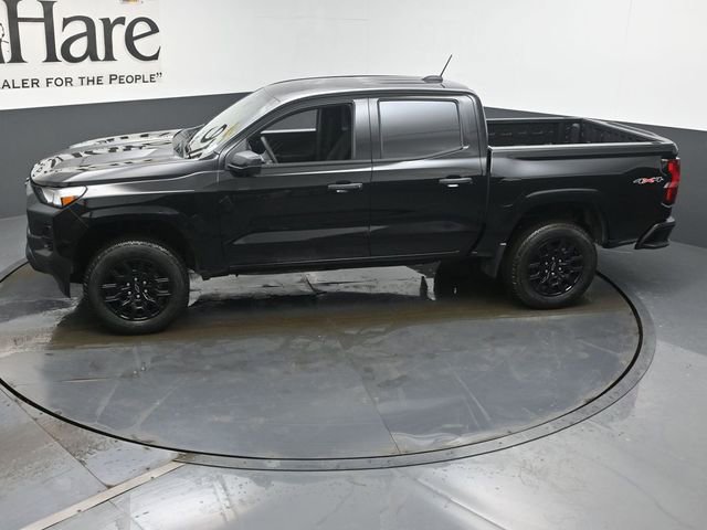 New 2026 Chevrolet Colorado W/T w/ WT Custom Package image 21