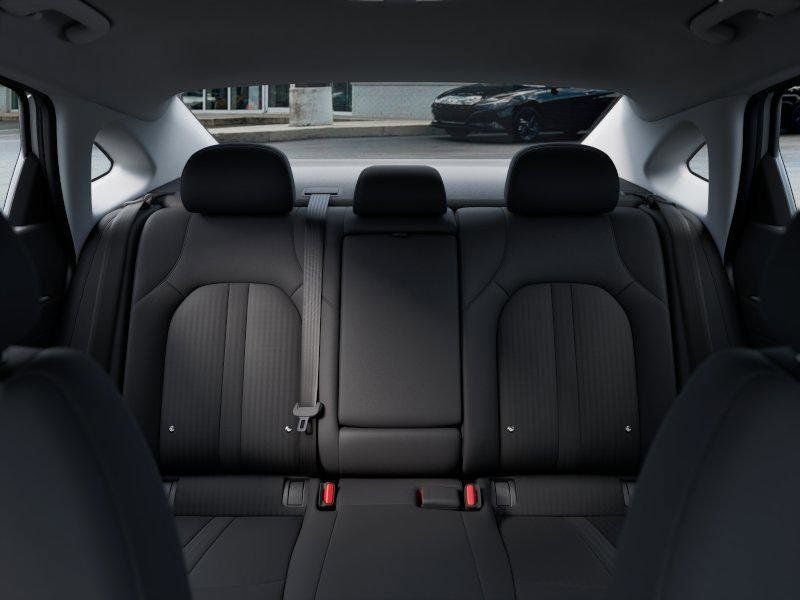 New 2026 Hyundai Sonata SEL FWD image 14