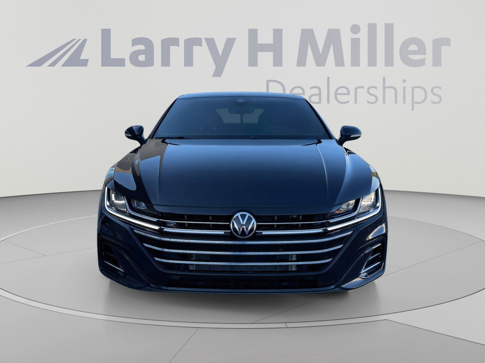Used 2023 Volkswagen Arteon SEL AWD/4WD image 8