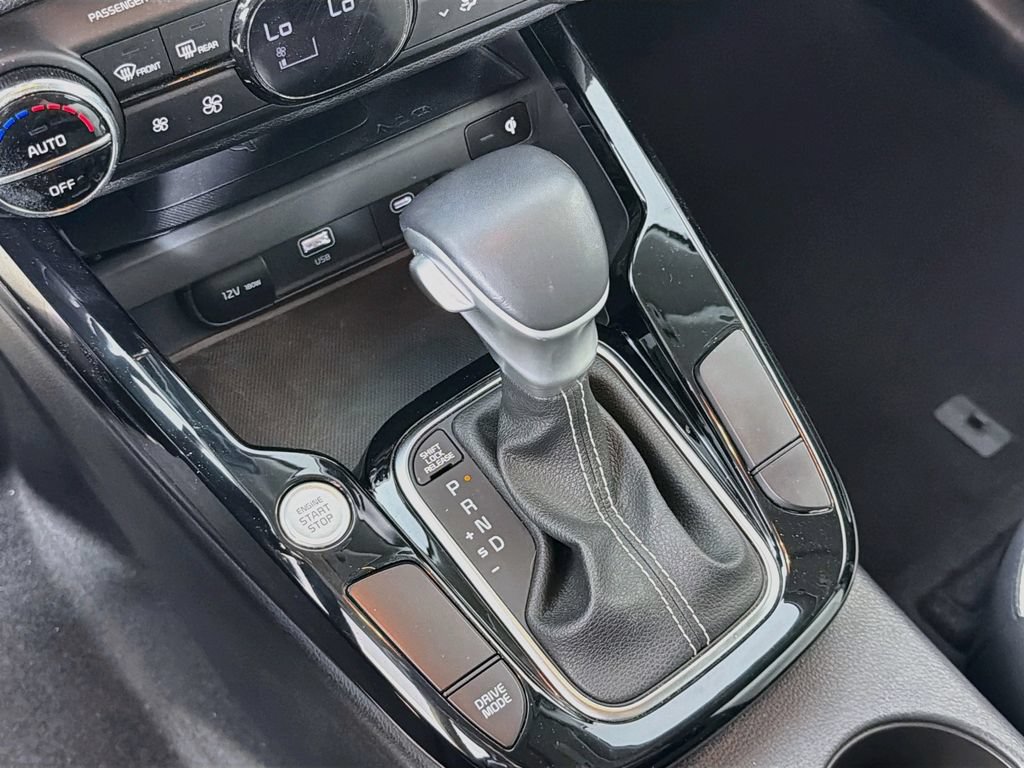 Used 2023 Kia Soul GT-Line FWD image 17