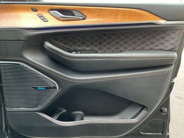 Used 2022 Jeep Grand Cherokee Summit image 28