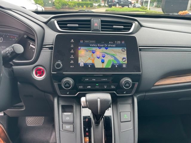 Used 2019 Honda CR-V Touring image 10