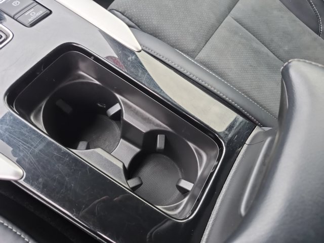 Used 2025 Mitsubishi Eclipse Cross SE AWD/4WD image 24