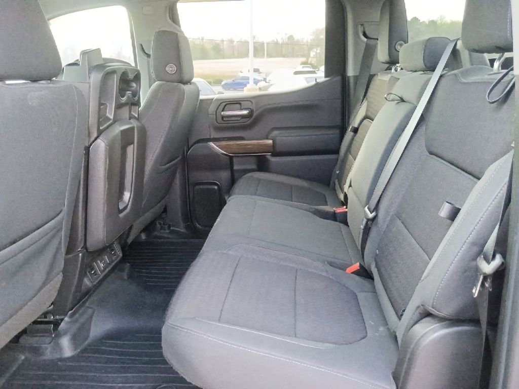 Used 2019 Chevrolet Silverado 1500 RST w/ All-Star Edition image 27