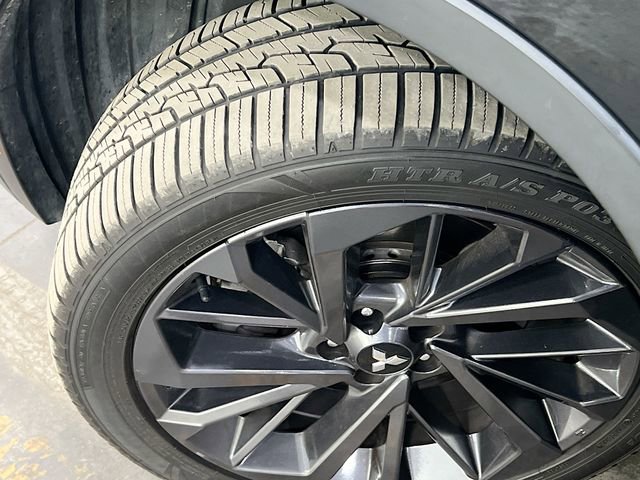 Used 2022 Mitsubishi Outlander SE image 37