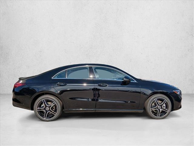 Used 2026 Mercedes-Benz CLA 250 image 4