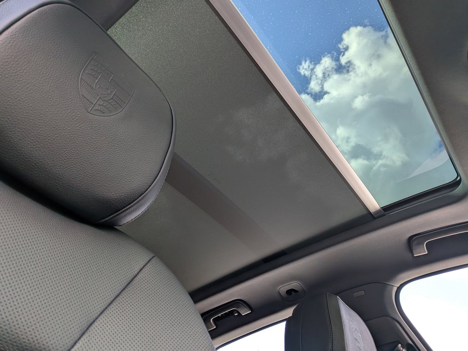 New 2026 Porsche Cayenne AWD/4WD image 26