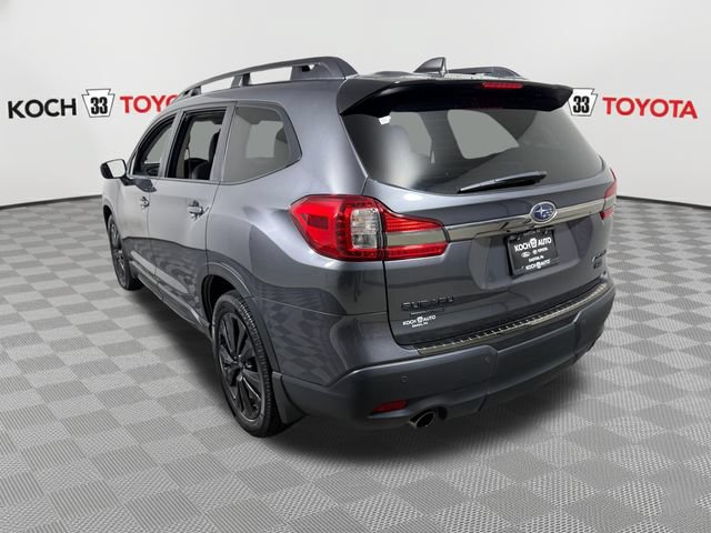 Used 2022 Subaru Ascent Onyx Edition AWD/4WD image 6