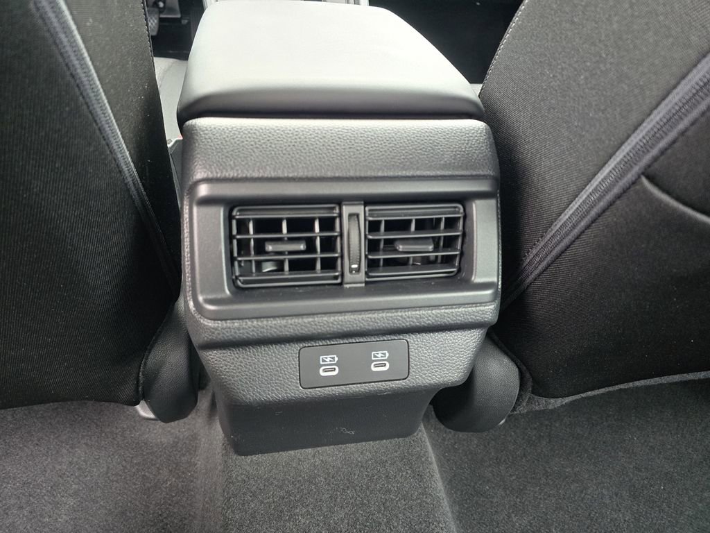 New 2026 Honda Accord SE image 24