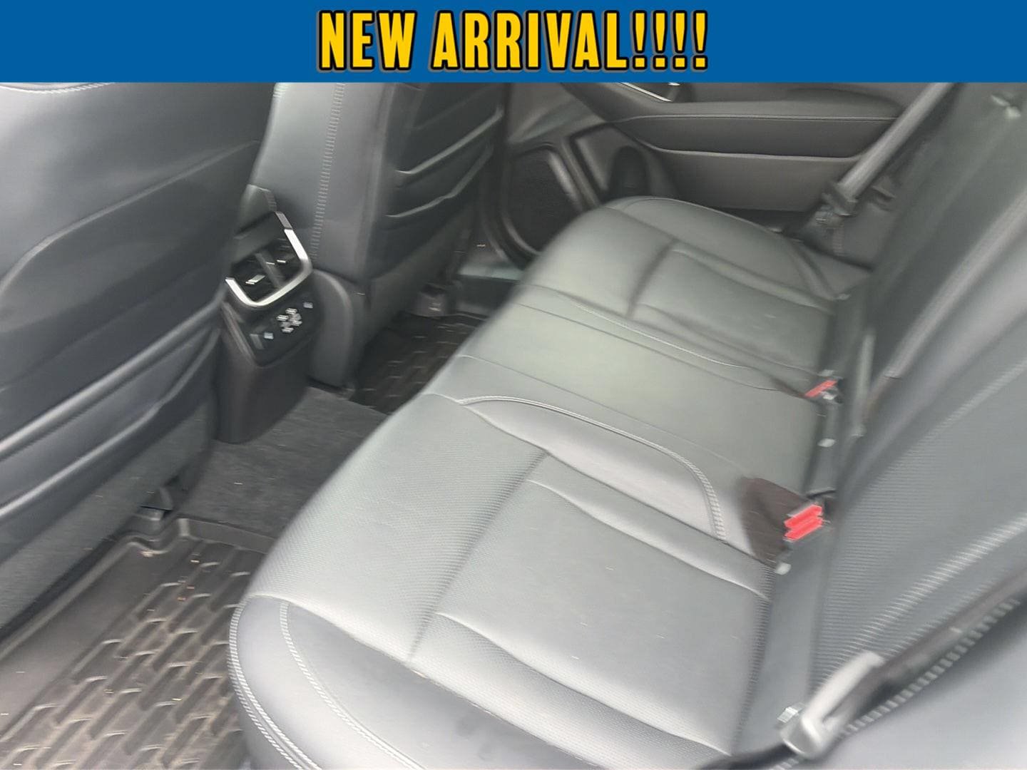 Used 2023 Subaru Outback Touring XT w/ Tech Package 2 AWD/4WD image 28