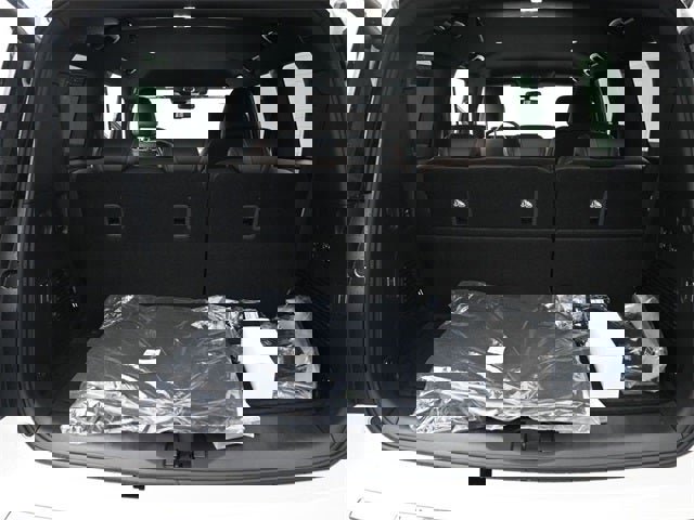 New 2026 Nissan Armada SL image 45