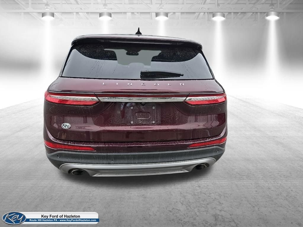 Used 2021 Lincoln Corsair AWD w/ Premium Package image 9