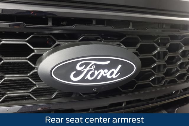 New 2026 Ford F350 Lariat w/ Black Appearance Package AWD/4WD image 83