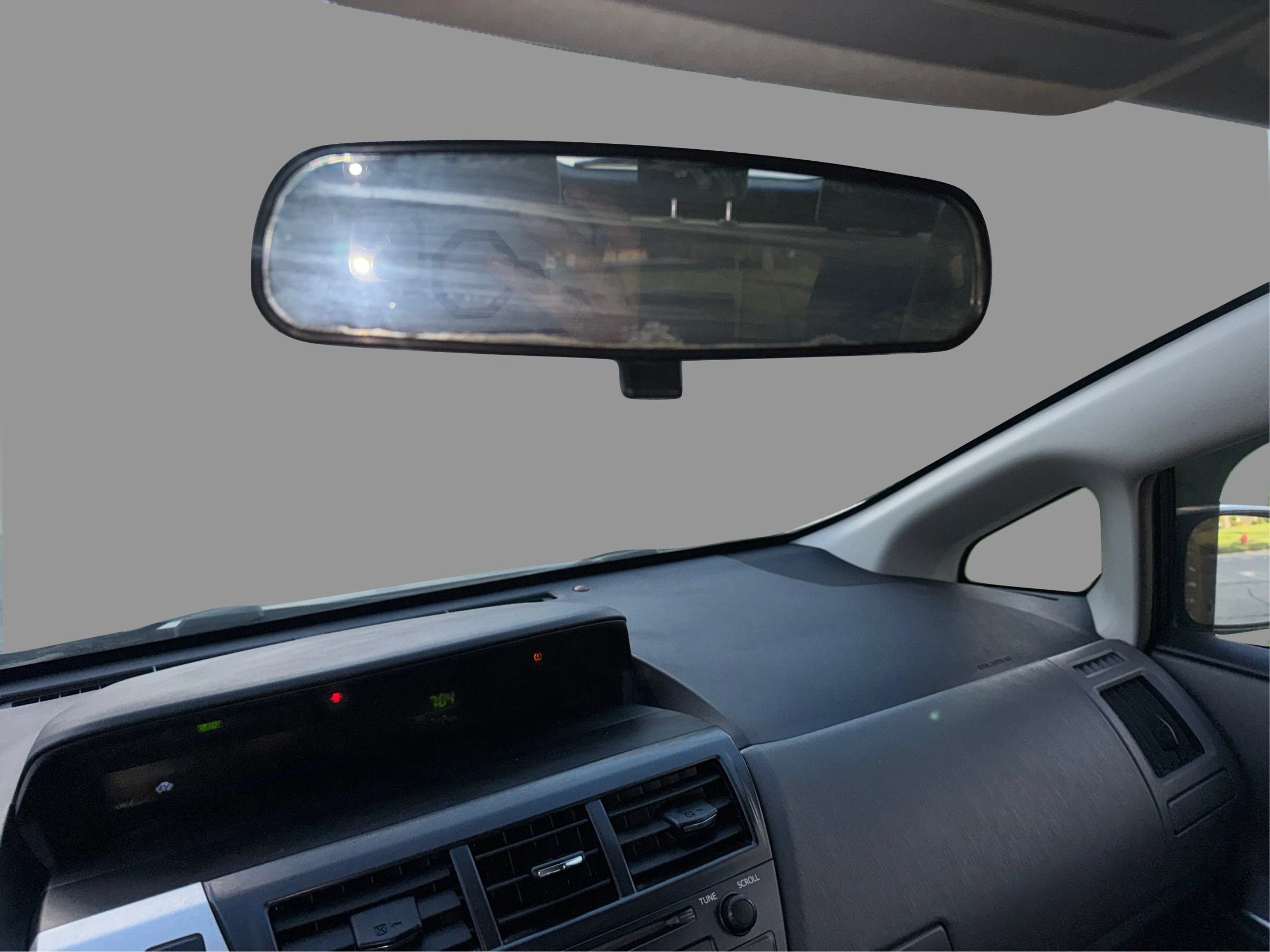 Used 2012 Toyota Prius V Three FWD image 17