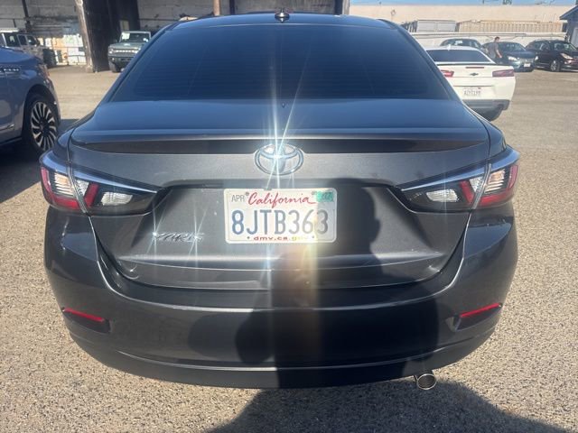 Used 2019 Toyota Yaris LE FWD image 6