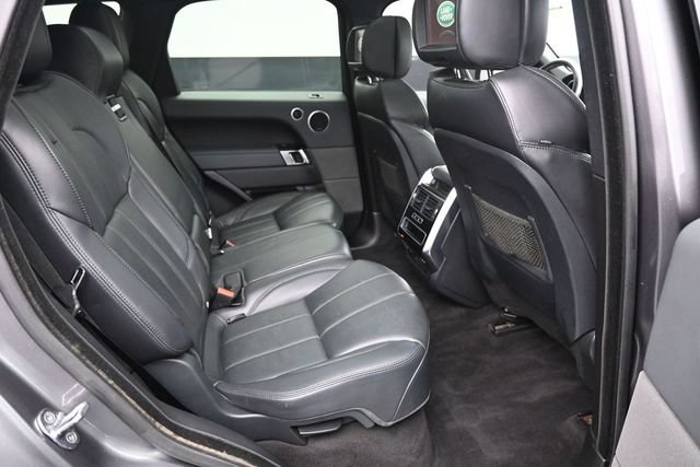 Used 2014 Land Rover Range Rover Sport HSE AWD/4WD image 20