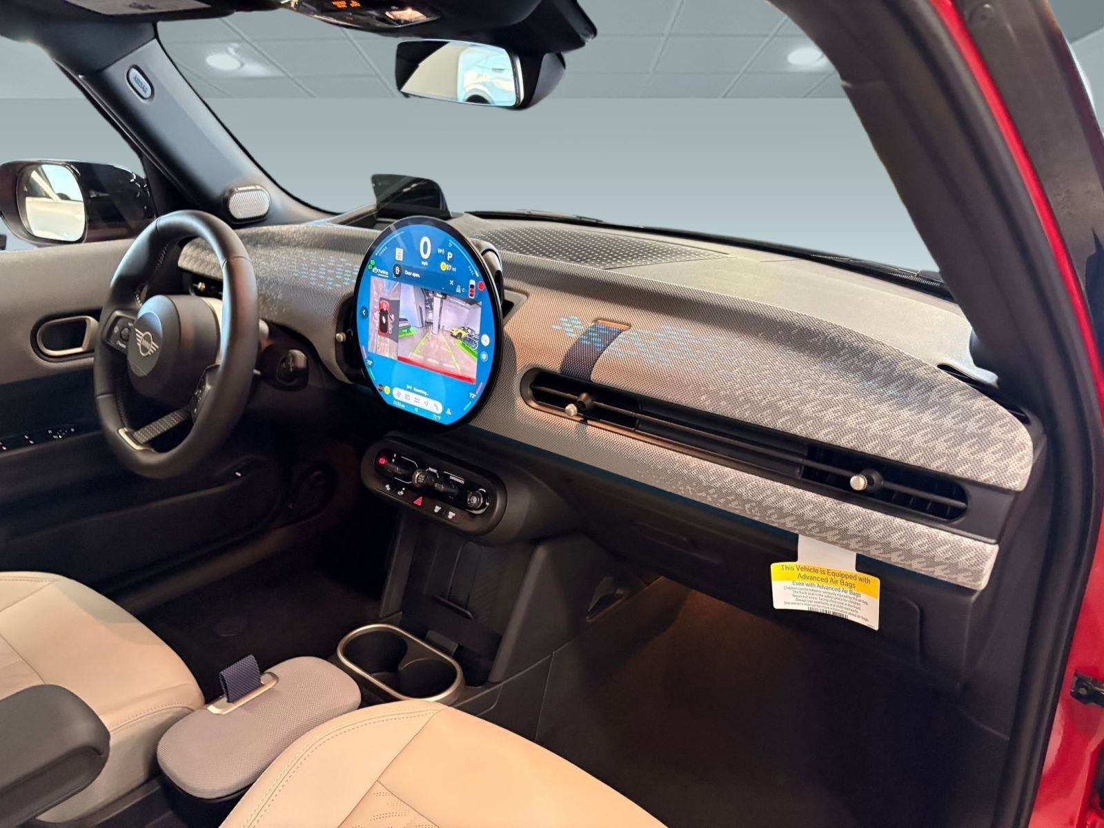 New 2026 MINI Cooper S image 26