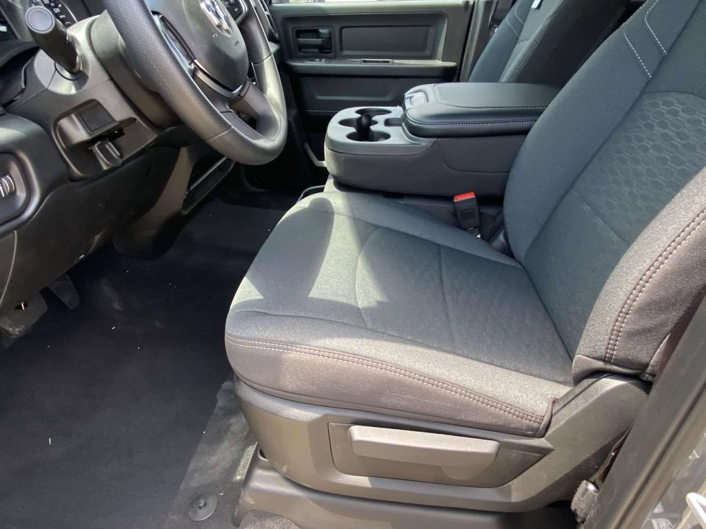 New 2026 RAM 2500 Tradesman AWD/4WD image 13