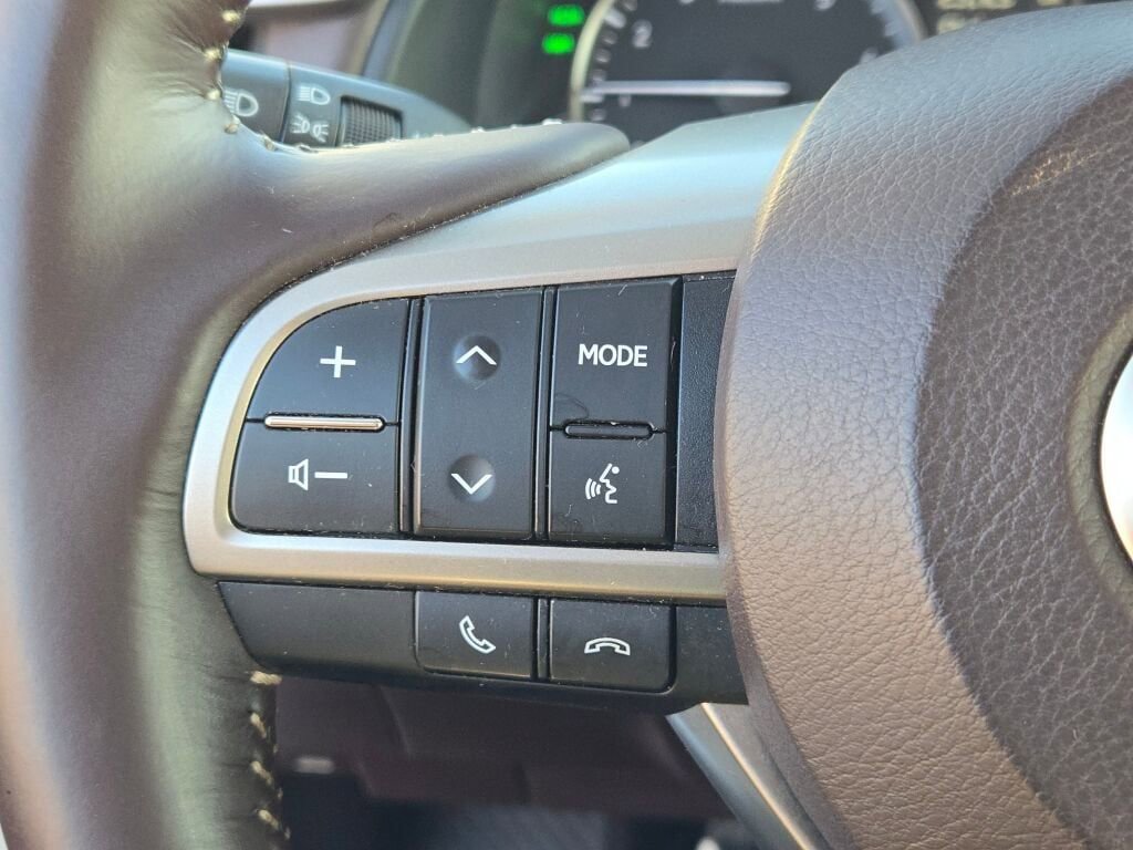 Used 2018 Lexus RX 350L FWD image 31