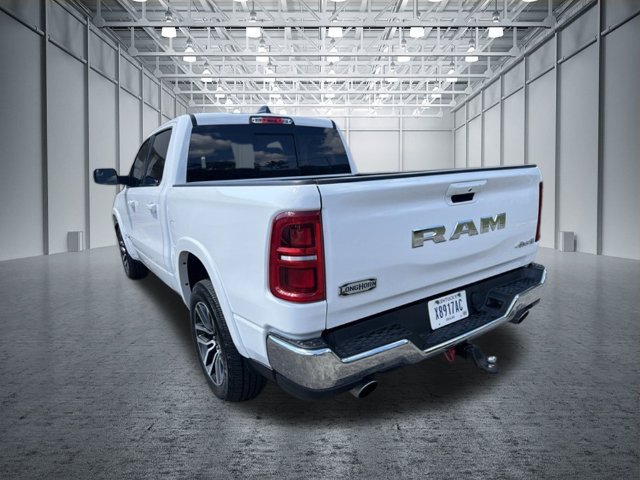 Used 2026 RAM 1500 Limited AWD/4WD image 11