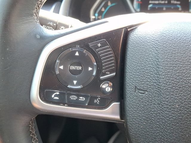 Used 2018 Honda Civic EX-L image 17