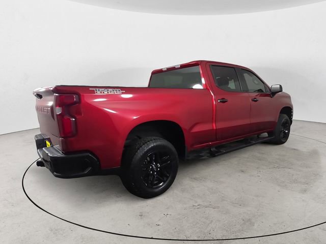 Used 2021 Chevrolet Silverado 1500 LT Trail Boss image 5