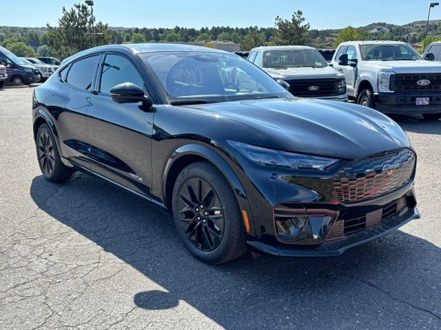 New 2026 Ford Mustang Mach-E Premium w/ Sport Appearance Package AWD/4WD image 7