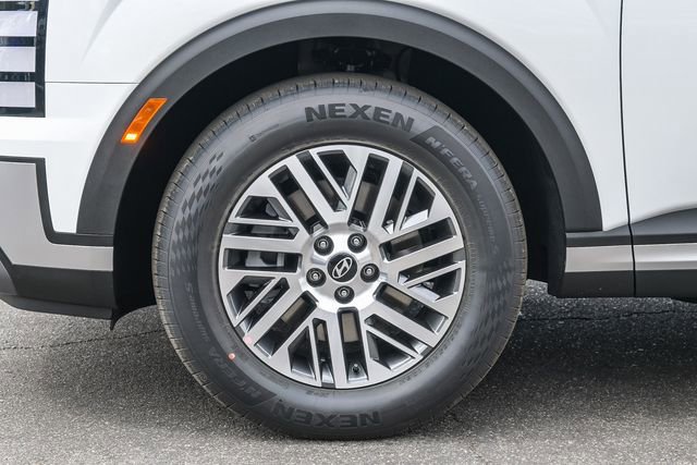 New 2026 Hyundai Palisade SEL image 10