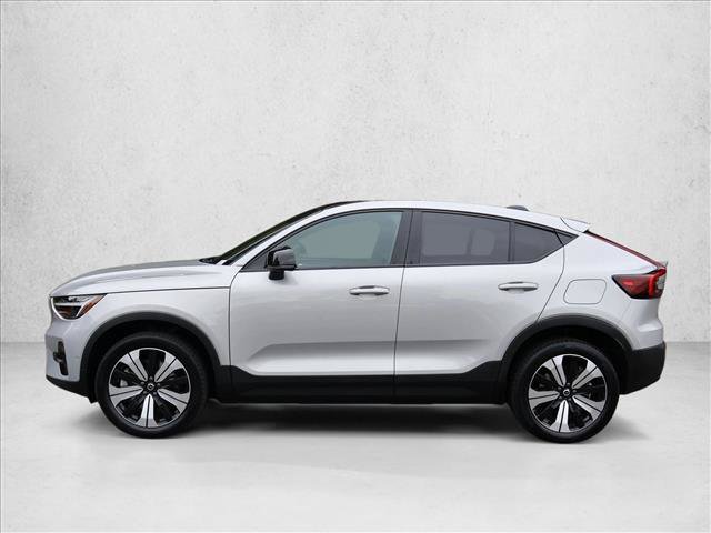 Used 2023 Volvo C40 P8 Recharge Plus AWD/4WD image 11