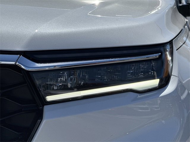 New 2025 Honda Pilot Touring image 10