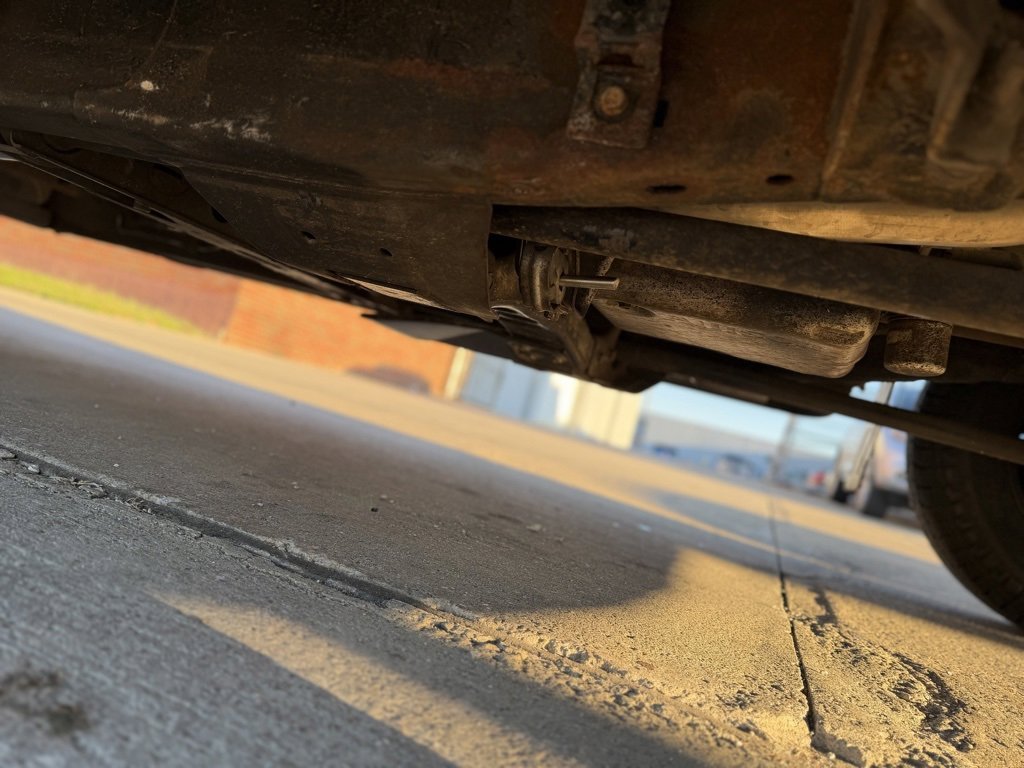 Used 2013 GMC Sierra 3500 W/T w/ Snow Plow Prep Package image 12