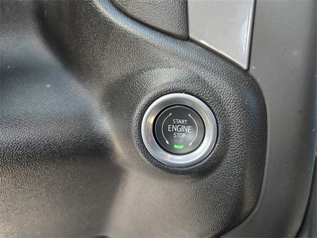 Used 2023 Chevrolet Silverado 1500 Custom w/ Rally Edition image 24