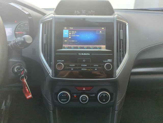 Used 2021 Subaru Crosstrek 2.0i AWD/4WD image 23